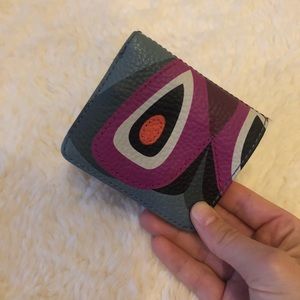 Fossil Wallet NWOT